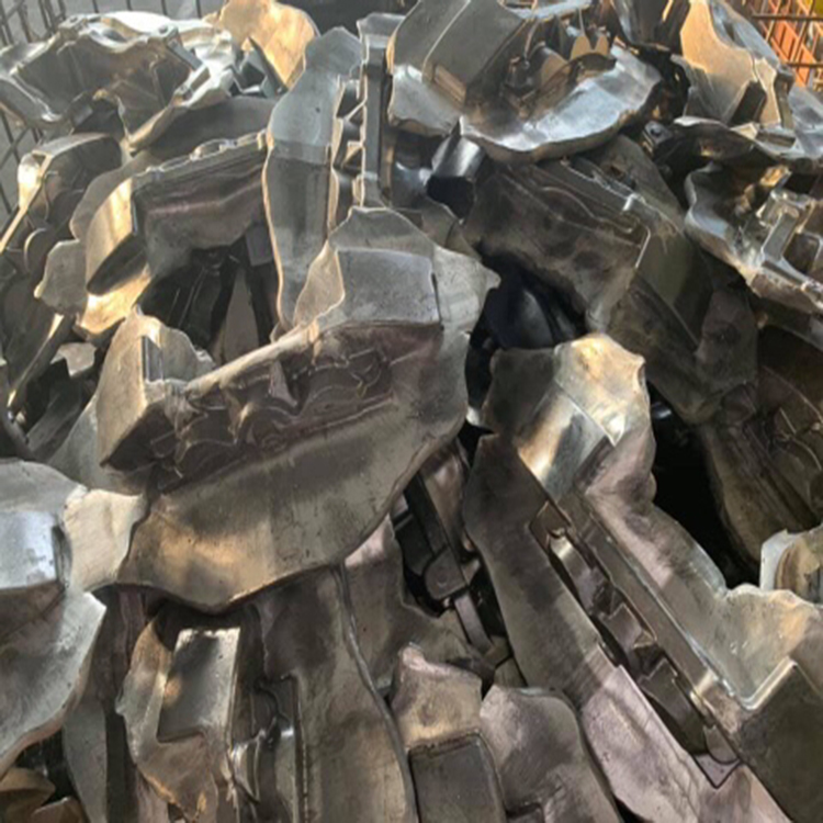 铝合金锻造在汽车上的应用