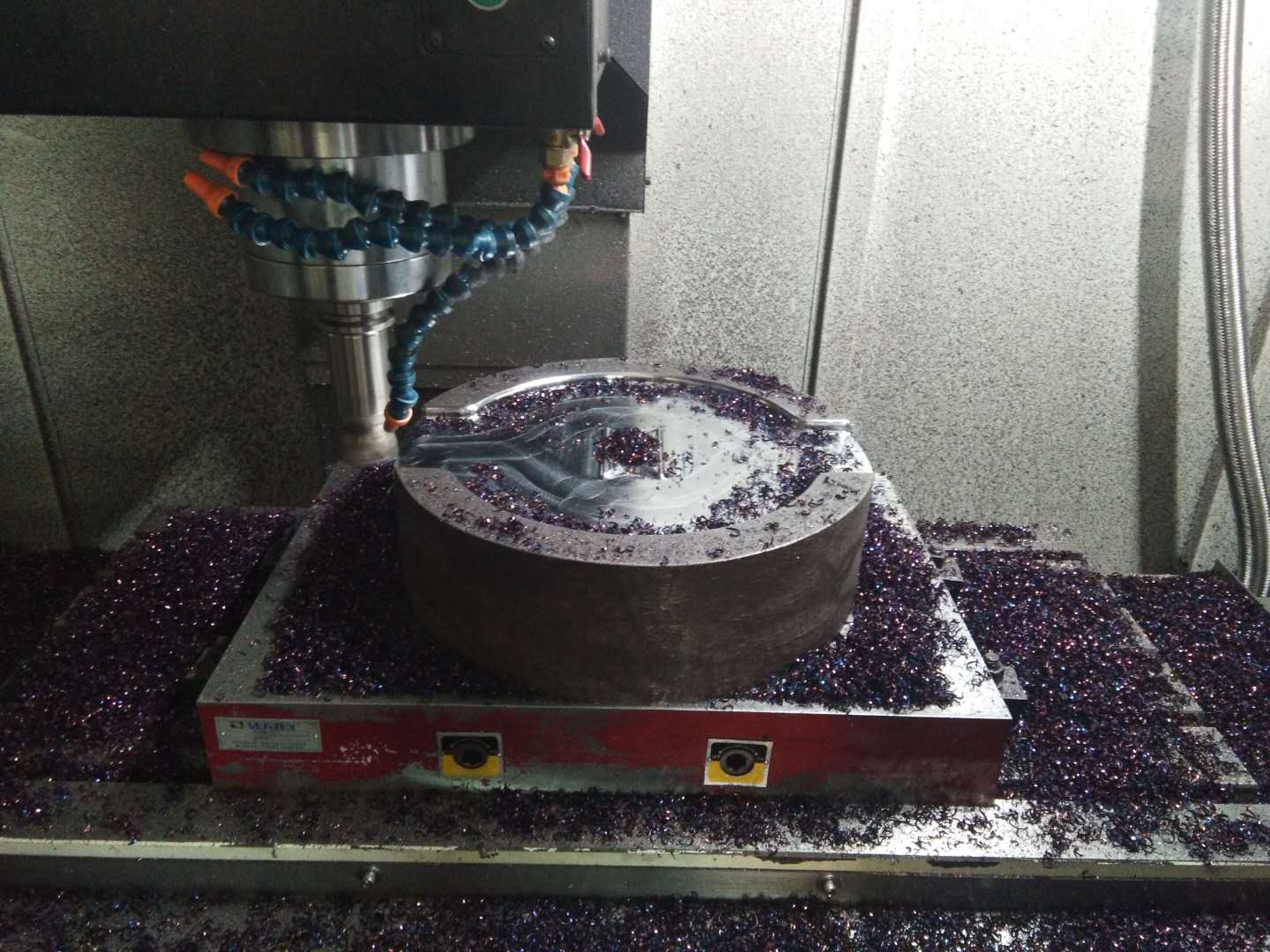 锻造模具材料的分类有哪些？