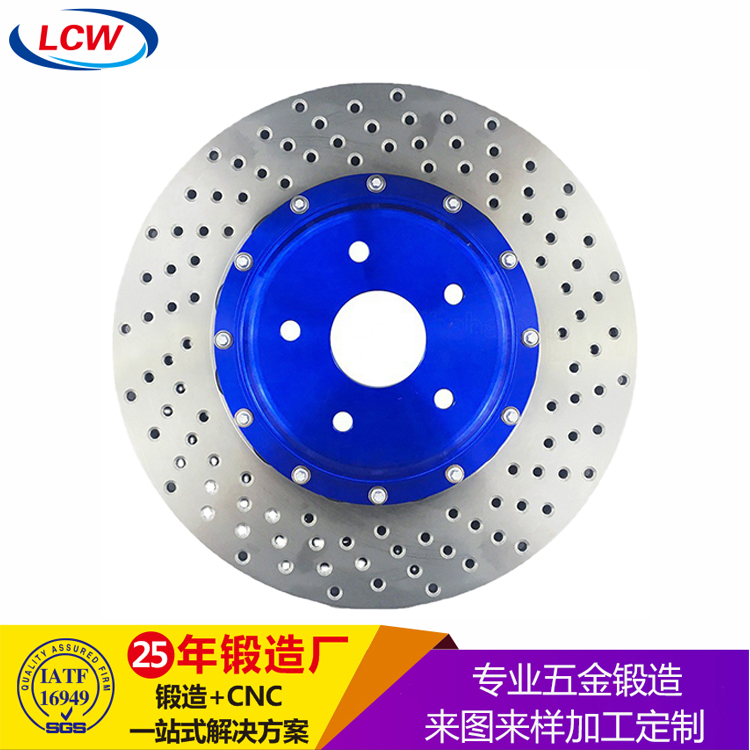 CNC数控铣削加工铝型材的制作工艺