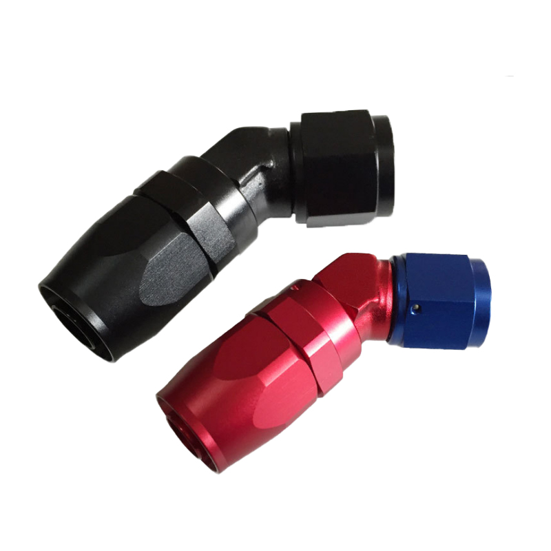 汽车油冷器接头