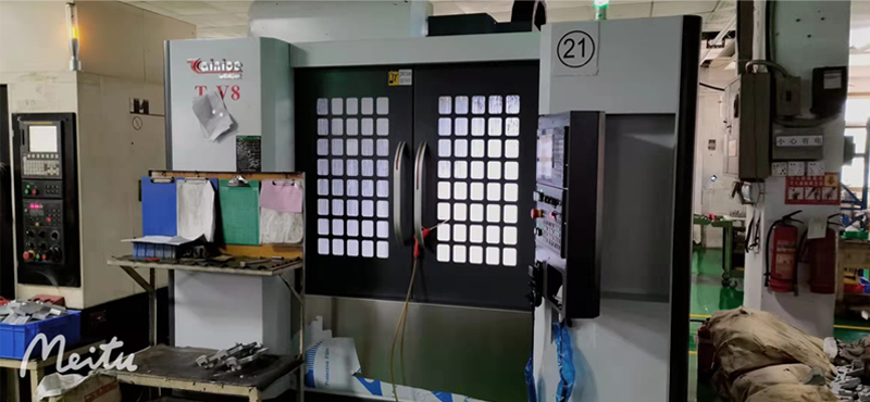 数控加工中心 数控加工中心