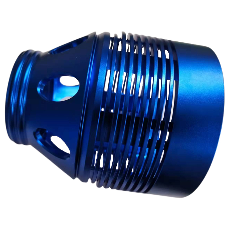 LED照明设备灯具锻件