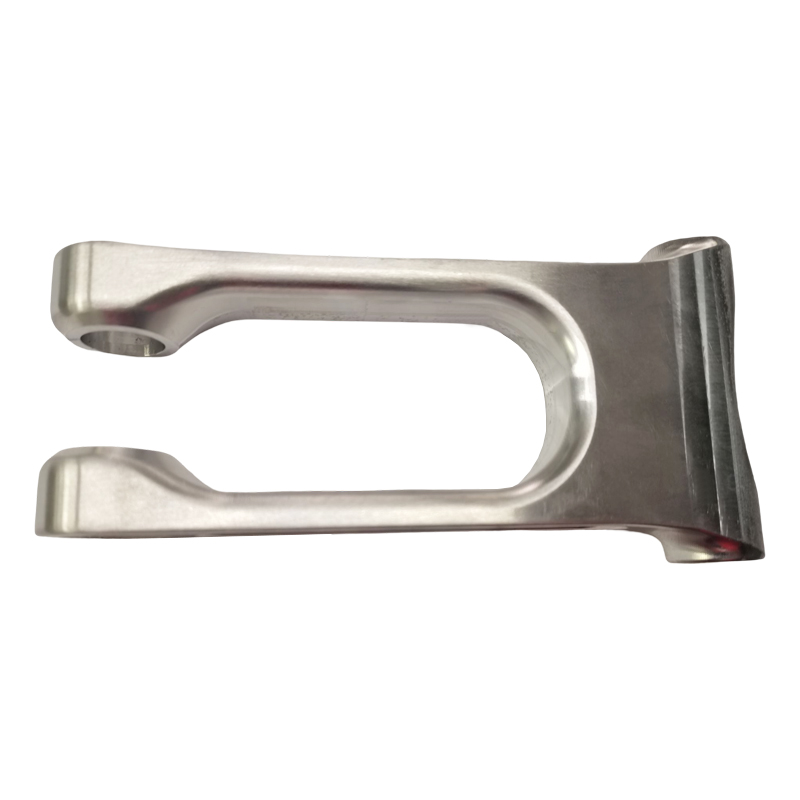 电动自行车支架锻造加工