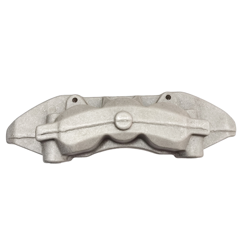 汽车刹车卡钳锻造件