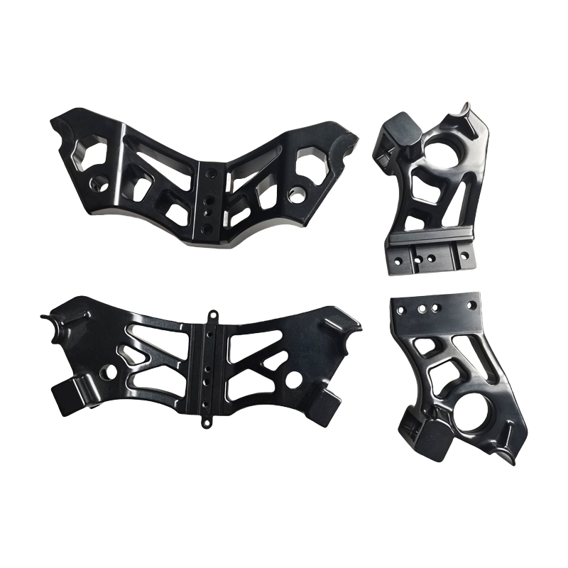 户外反曲竞技弓弓把配件