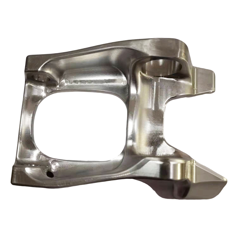 自行车零件锻造加工