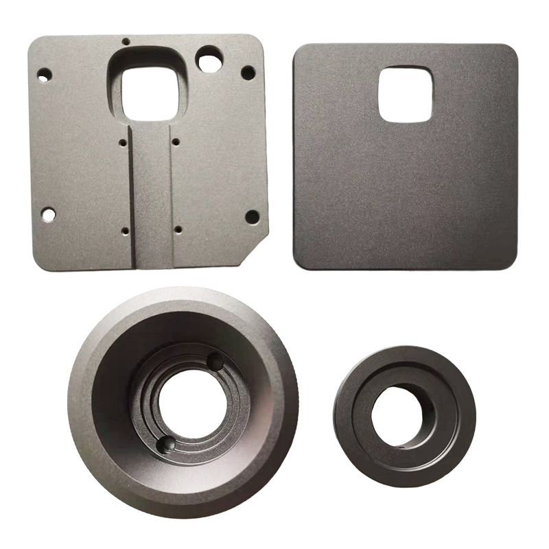 电子设备零配件锻造加工