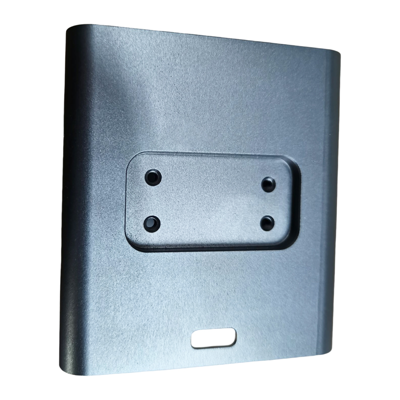  电子设备外壳锻造件