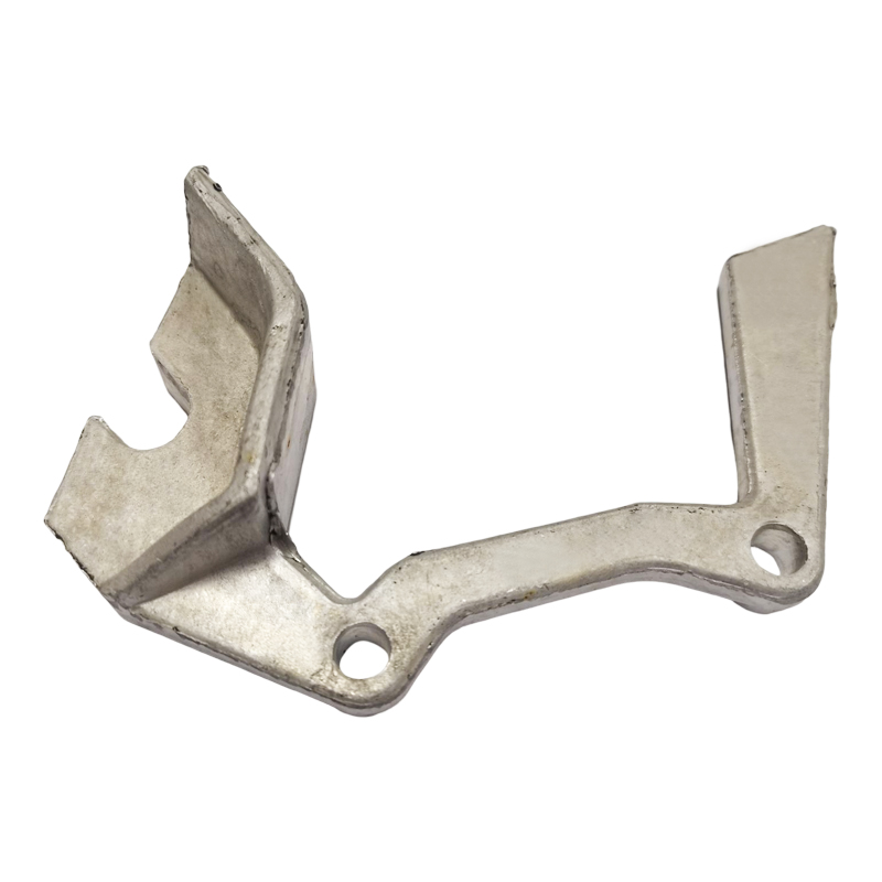 自行车勾爪锻件毛胚